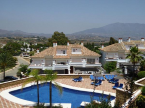 CT 124 - Golfers Heaven in La Cala Golf